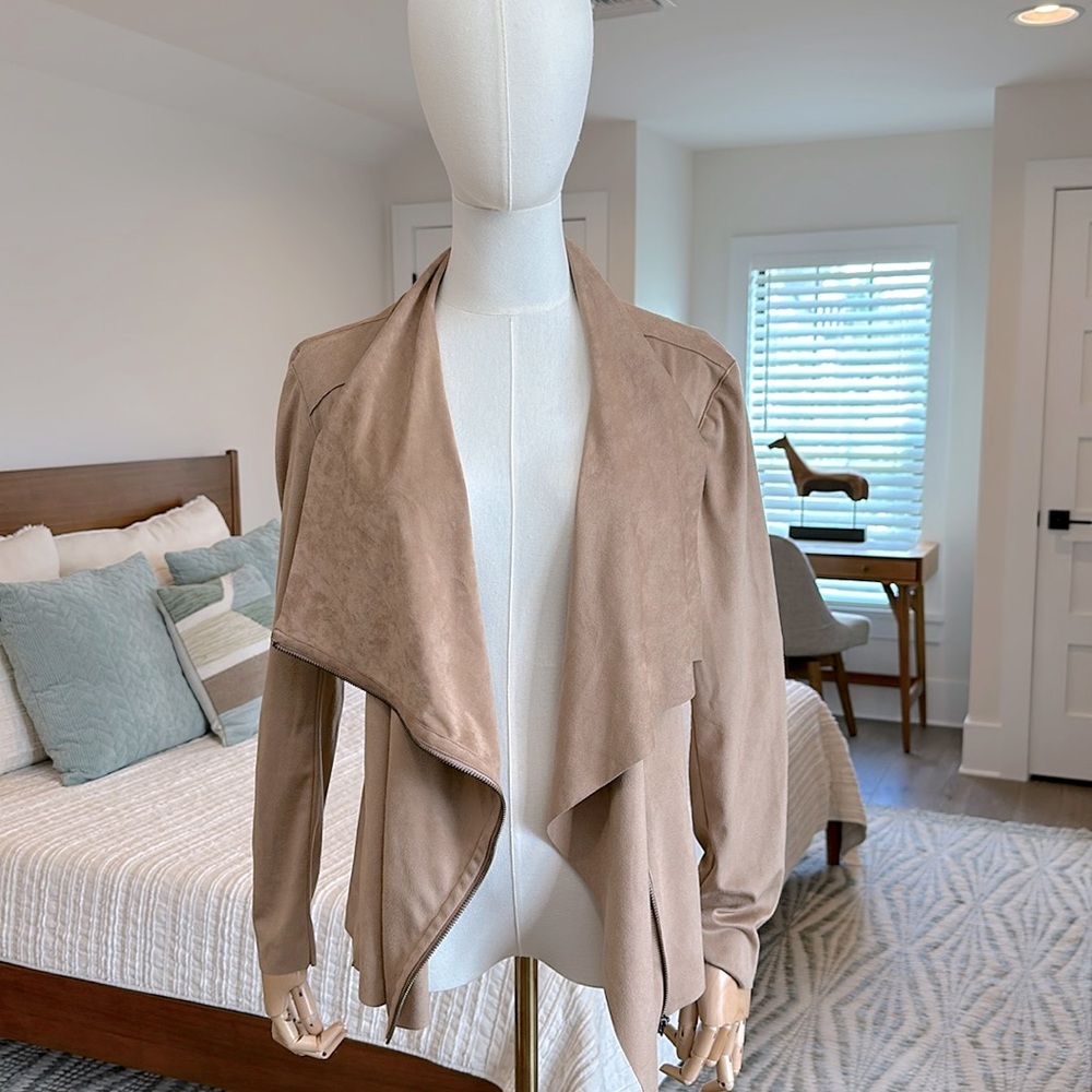 Mote jacket